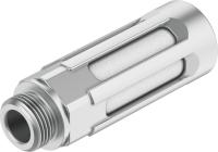 Глушитель резьбовой Festo U-1/4-B